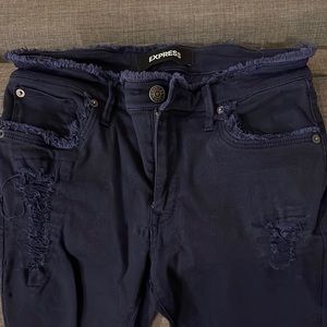💓 Express Skinny Jeans